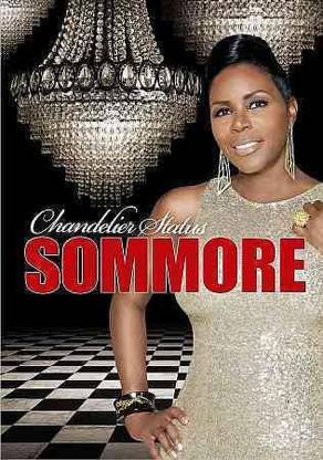 SOMMORE:CHANDELIER STATUS