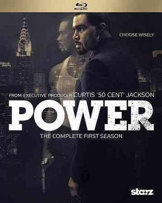 POWER:SEASON 1