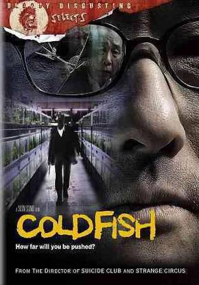 COLD FISH