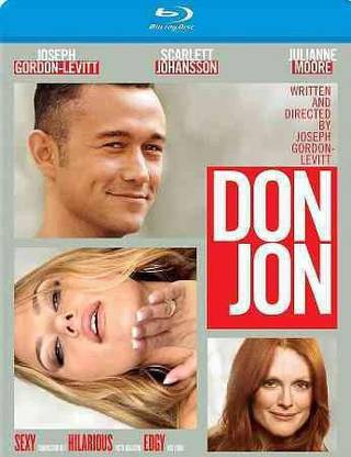 DON JON