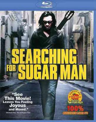 SEARCHING FOR SUGAR MAN