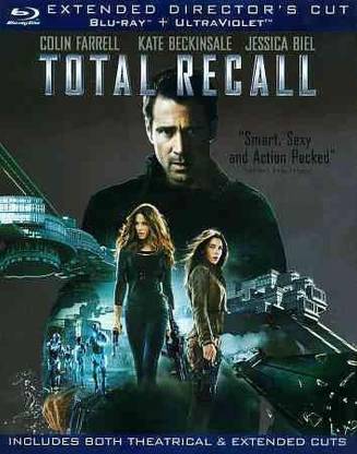 TOTAL RECALL (2012)