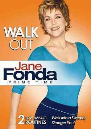 JANE FONDA PRIME TIME:WALKOUT