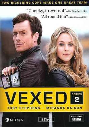 VEXED:SERIES 2