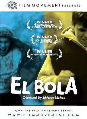EL BOLA