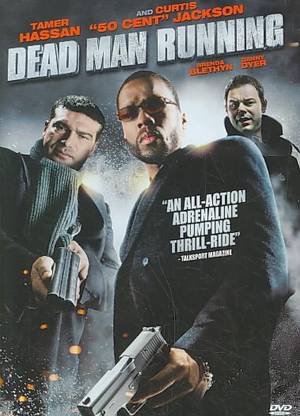 DEAD MAN RUNNING