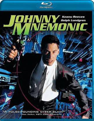 JOHNNY MNEMONIC