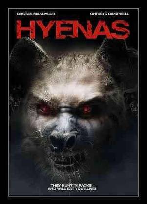 HYENAS