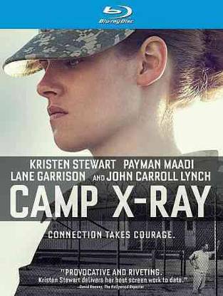 CAMP X RAY