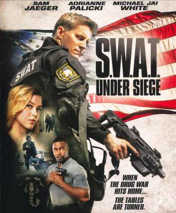 SWAT:UNDER SIEGE