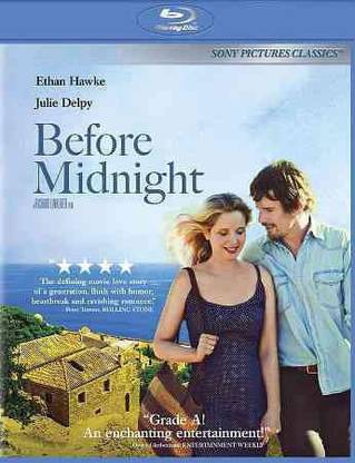 BEFORE MIDNIGHT