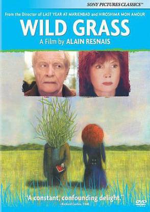WILD GRASS