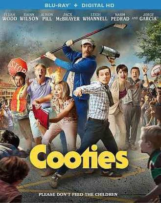 COOTIES
