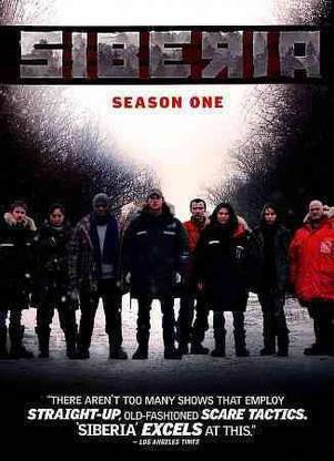 SIBERIA