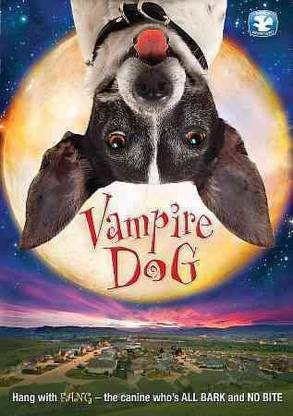 VAMPIRE DOG