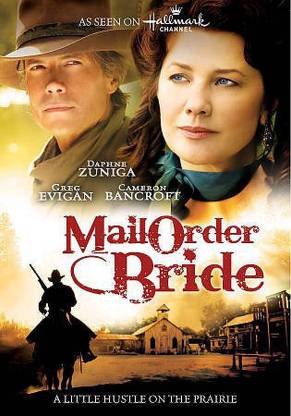 MAIL ORDER BRIDE