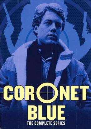 CORONET BLUE