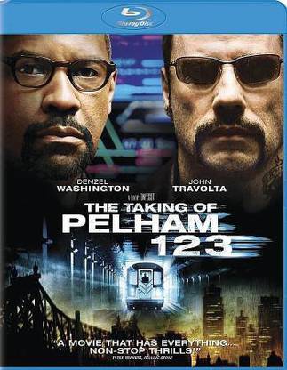 TAKING OF PELHAM 123