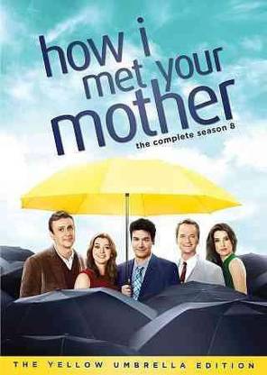 HOW I MET YOUR MOTHER:SEASON 8