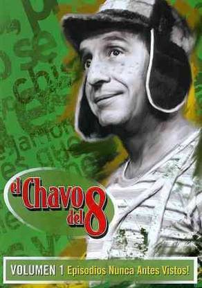 EL CHAVO DEL 8