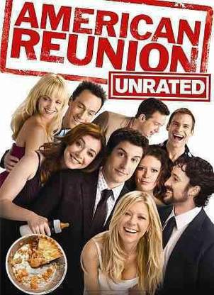 AMERICAN REUNION