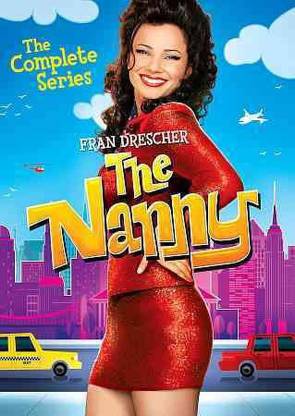 NANNY:COMPLETE SERIES