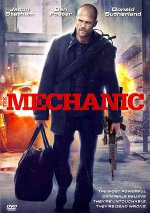 MECHANIC