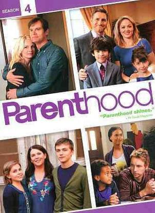 PARENTHOOD:SEASON 4