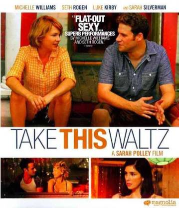 TAKE THIS WALTZ