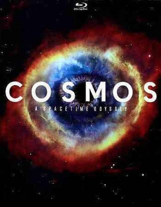 COSMOS:SPACETIME ODYSSEY