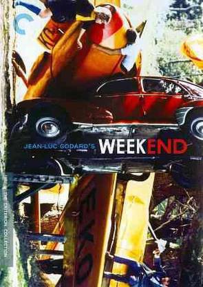 WEEKEND