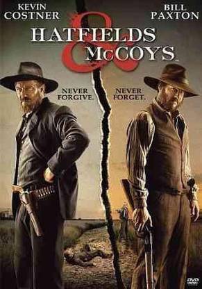 HATFIELDS & MCCOYS