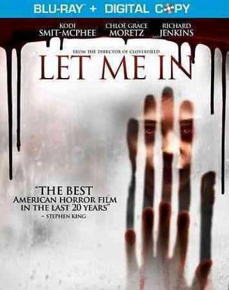LET ME IN