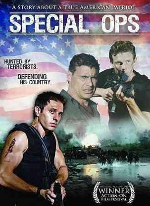 SPECIAL OPS