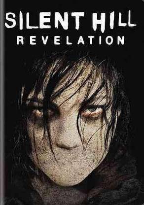 SILENT HILL:REVELATION