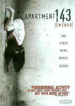 APARTMENT 143