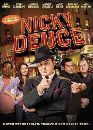 NICKY DEUCE