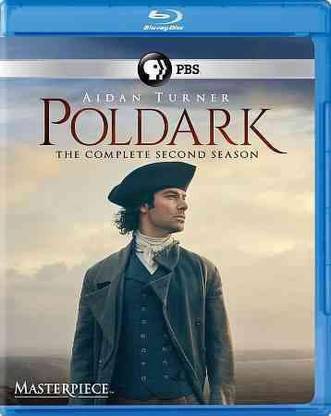 POLDARK:SEASON 2 (UK EDITION)