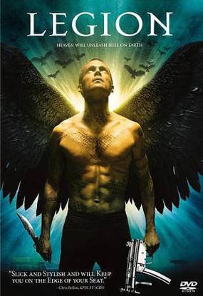 LEGION