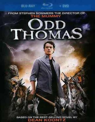 ODD THOMAS