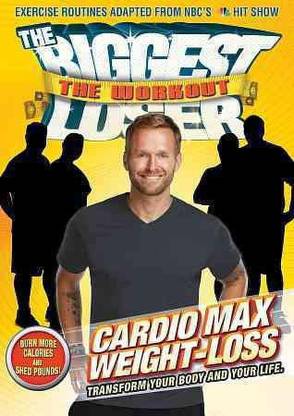 BIGGEST LOSER:CARDIO MAX WEIGHT