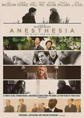ANESTHESIA