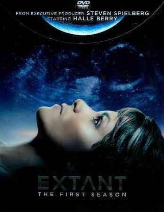 EXTANT:FIRST SEASON