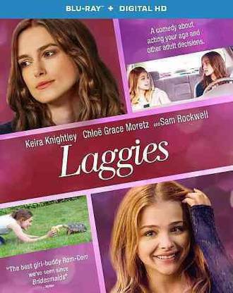 LAGGIES