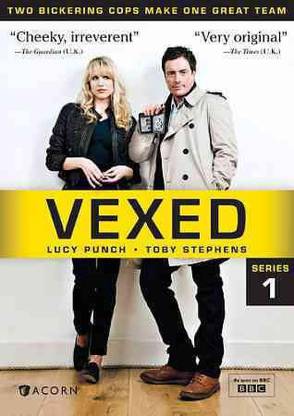 VEXED:SERIES 1