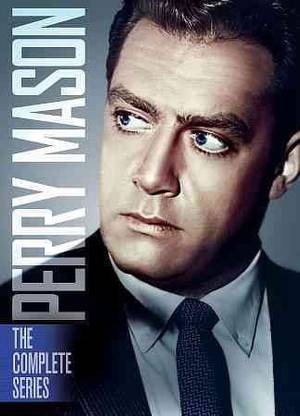 PERRY MASON:COMPLETE SERIES