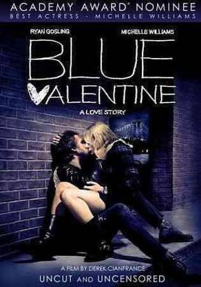 BLUE VALENTINE