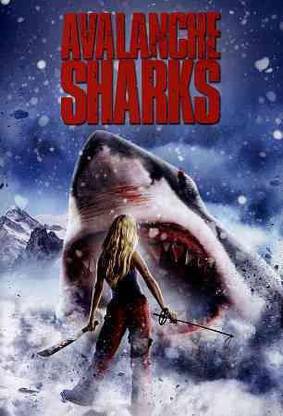 AVALANCHE SHARKS