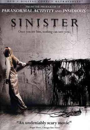 SINISTER