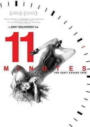 11 MINUTES